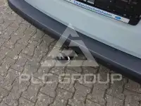 2025 Ford Tourneo
