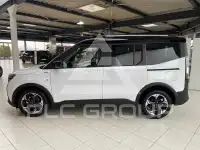 2025 Ford Tourneo