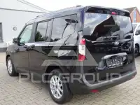 2025 Ford Tourneo