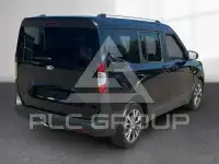 2025 Ford Tourneo