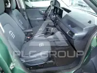 2025 Ford Tourneo
