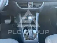 2025 Ford Tourneo