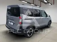 2025 Ford Tourneo