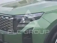 2025 Ford Tourneo