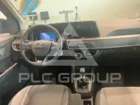 2025 Ford Tourneo