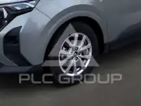 2025 Ford Tourneo