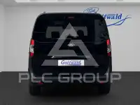 2025 Ford Tourneo