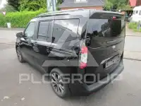 2025 Ford Tourneo