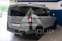 2025 Ford Tourneo