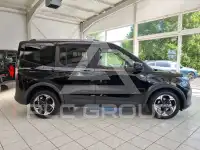 2025 Ford Tourneo