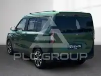 2025 Ford Tourneo