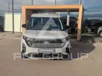 2025 Ford Tourneo