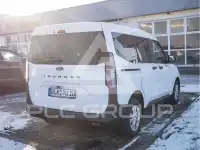 2025 Ford Tourneo
