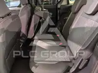 2025 Ford Tourneo