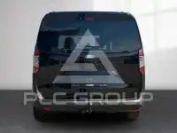 2025 Ford Tourneo