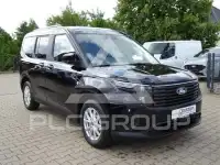 2025 Ford Tourneo