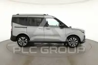 2025 Ford Tourneo