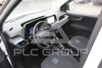 2025 Ford Tourneo