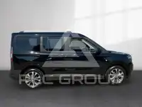 2025 Ford Tourneo