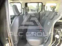 2025 Ford Tourneo