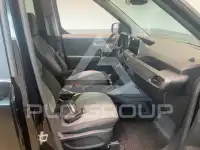 2025 Ford Tourneo