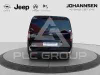 2025 Ford Tourneo