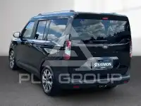 2025 Ford Tourneo