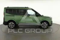 2025 Ford Tourneo