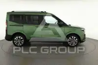 2025 Ford Tourneo
