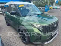 2025 Ford Tourneo