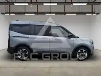 2025 Ford Tourneo
