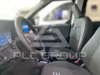 2025 Ford Tourneo