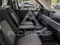 2025 Ford Tourneo