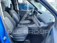 2025 Ford Tourneo
