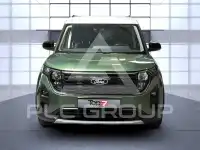 2025 Ford Tourneo