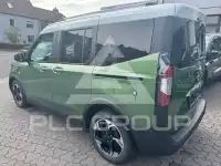 2025 Ford Tourneo
