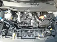 2025 Ford Tourneo