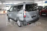 2025 Ford Tourneo
