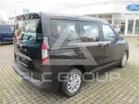 2025 Ford Tourneo