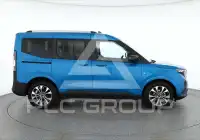 2025 Ford Tourneo
