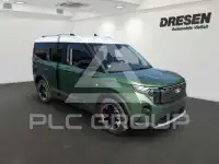 2025 Ford Tourneo