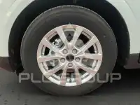 2025 Ford Tourneo