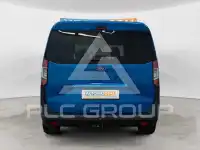 2025 Ford Tourneo