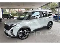 2025 Ford Tourneo