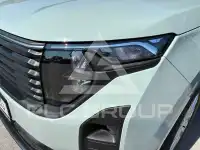 2025 Ford Tourneo