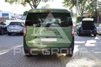 2025 Ford Tourneo