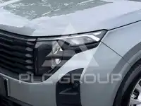 2025 Ford Tourneo