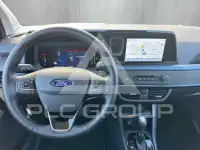 2025 Ford Tourneo