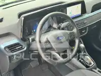 2025 Ford Tourneo