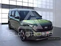 2025 Ford Tourneo